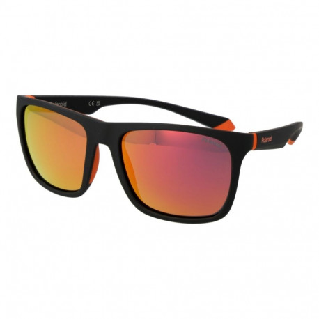 Unisex Sunglasses Polaroid PLD 2141_S 56RC2OZ
