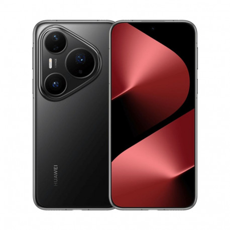 Smartphone Huawei Pura 80 Pro 5G 6,8" Octa Core 12 GB RAM 512 GB Black