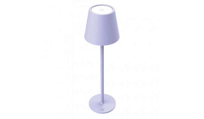 Desk lamp Muitomas TABLELAMPVL Violet