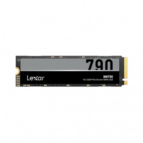 Kõvaketas Lexar LNM790X004T-RNNNG 4 TB SSD