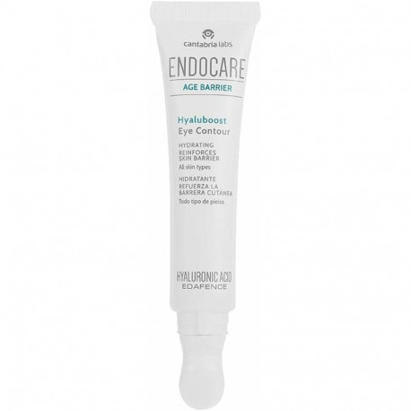 Eye Contour Endocare ENDOCARE HYALUBOOST 15 ml