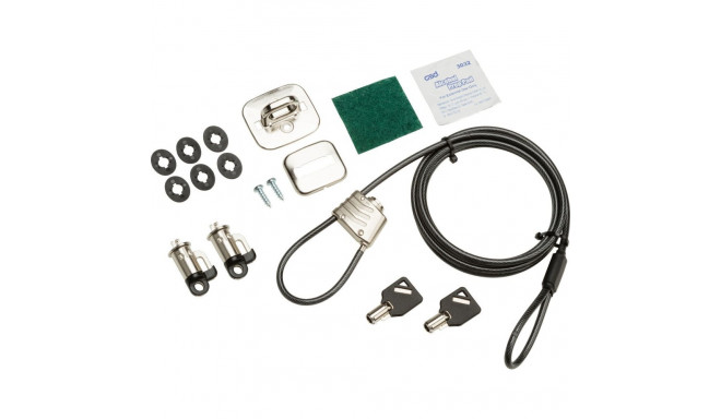 Security Cable HP 3XJ17AA