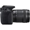 Canon EOS 700D + 18-135 мм STM + 40 мм STM Kit