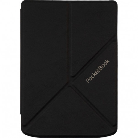 Tablet cover PocketBook H-SO-634-K-WW Black