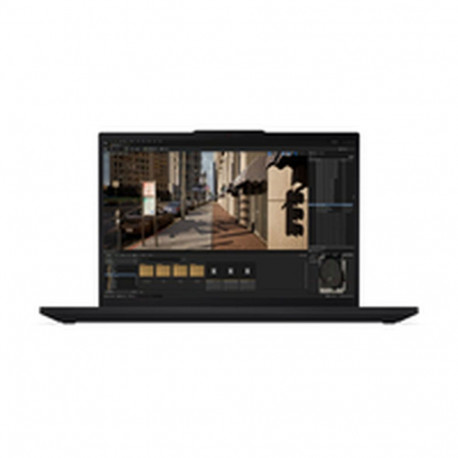 Sülearvuti Lenovo 21QR003RSP 16" AMD Ryzen 7 32 GB RAM 1 TB SSD Hispaaniakeelne Qwerty