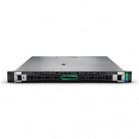 Server HPE DL320 G11 4514Y 4514Y 480 GB SSD