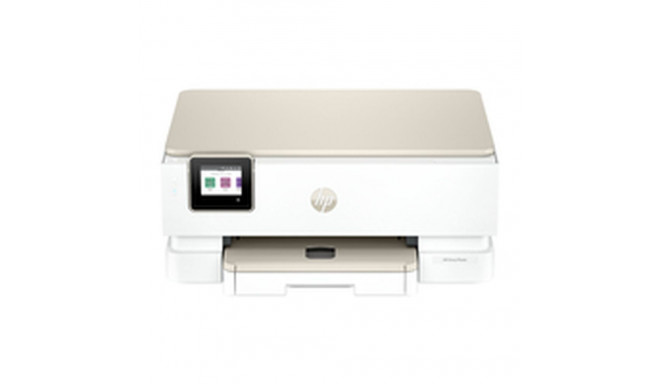 Multifunction Printer HP B63K5B#629