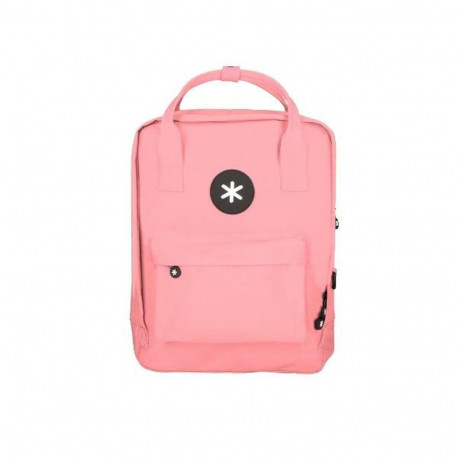 School Bag Liderpapel ME16 Pink