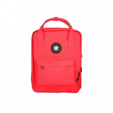 School Bag Antartik ME23 Red