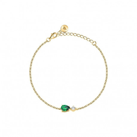Ladies' Bracelet Morellato SAIW199 Golden