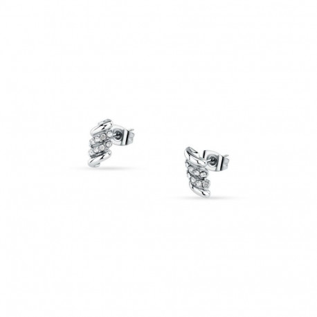 Ladies' Earrings Morellato SAWZ12 Silver