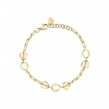 Ladies' Bracelet Morellato SAWW03 Golden