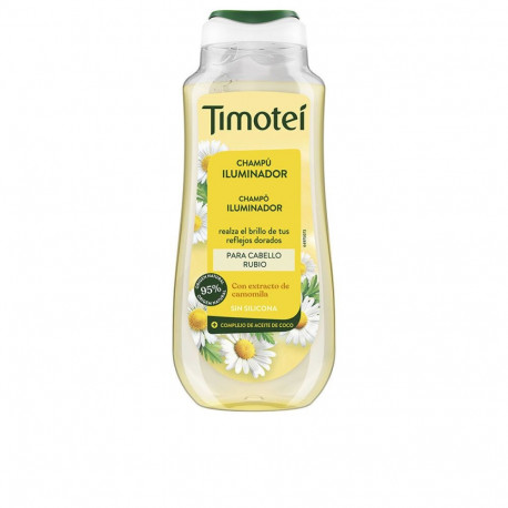 Šampoon Timotei TIMOTEI CAMOMILA 300 ml Marker