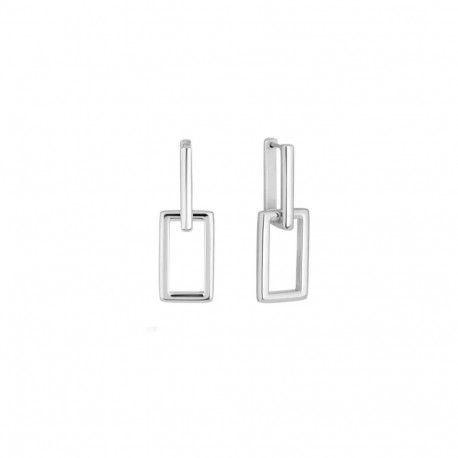 Ladies' Ring Radiant RY000356 Silver