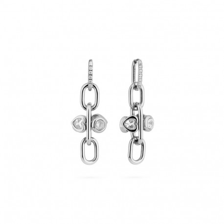 Naiste Sõrmus Radiant RY000378 Hõbedane