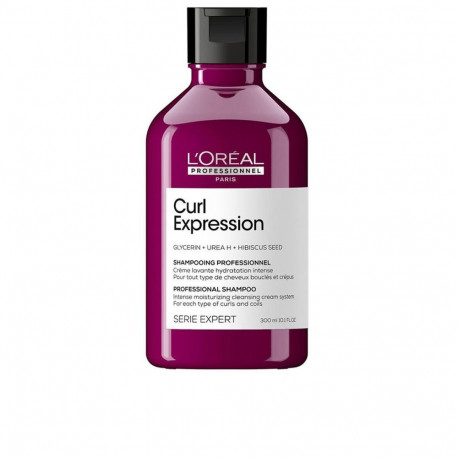 Šampoon L'Oreal Professionnel Paris CURL EXPRESSION 300 ml
