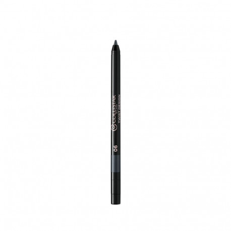 Eye Pencil Collistar TWIST DESIGN Nº 06 Argento Etereo Shimmer (1 Unit)