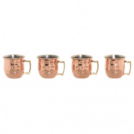 4 Piece Mug Set Home ESPRIT Loft