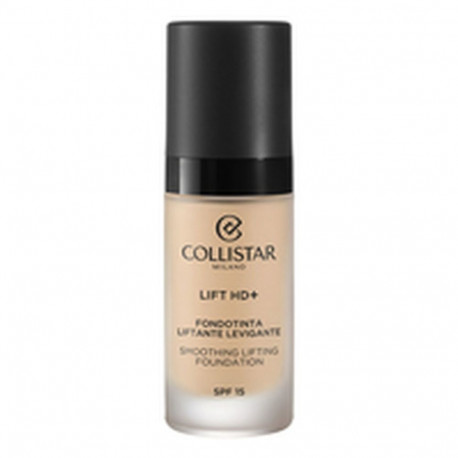 Liquid Make Up Base Collistar LIFT HD+ Nº 2G Spf 15 30 ml