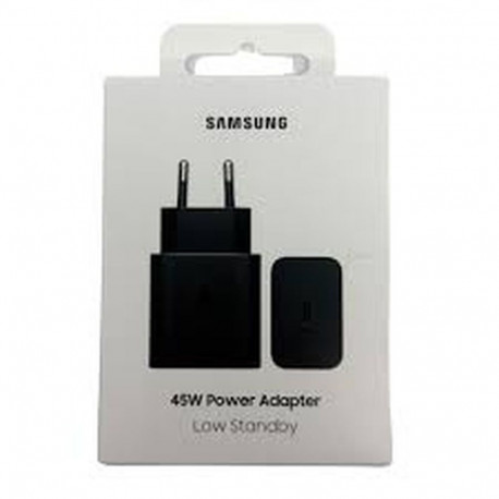 USB-Lightning Kaabel Samsung EP-T4511NBEGEU 45 W