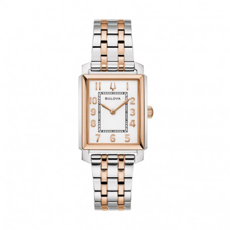 Ladies' Watch Bulova 98L328