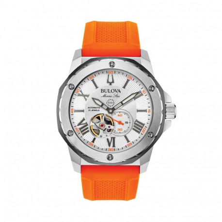 Meeste Kell Bulova 98A226