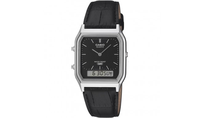 Unisex Kell Casio AQ-230EL-1AEF