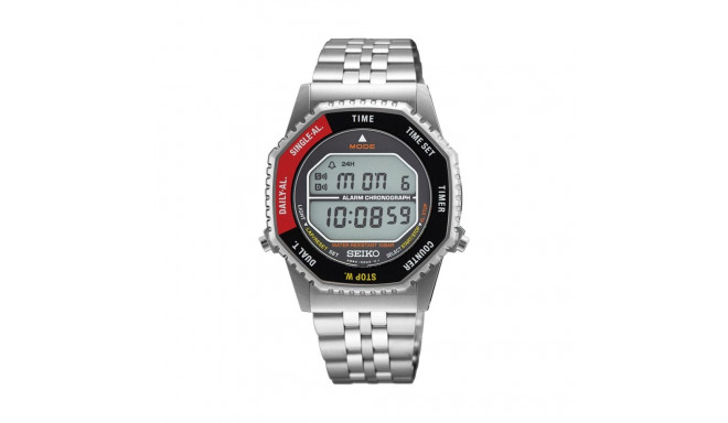 Meeste Kell Seiko SMGG19P1