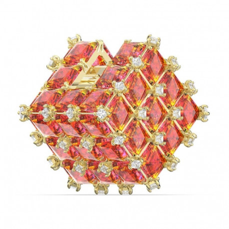 Naiste Kõrvarõngad Swarovski 5599826 3 cm 1 Ühikut