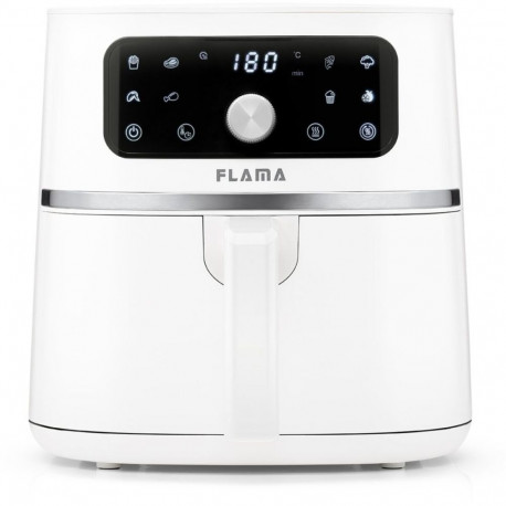Air Fryer Flama 641FL White 1400 W 4,2 L