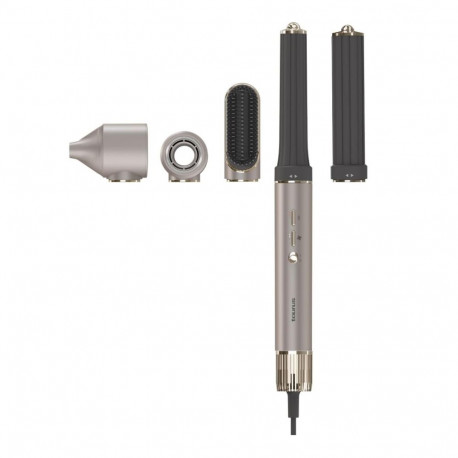 Juuksehari Taurus AIRWAVE DIGITAL PRO 1200 W