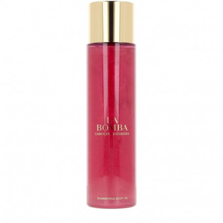 Kehaõli Carolina Herrera LA BOMBA 150 ml