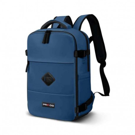 Multipurpose Backpack Mercury Dark blue 40 x 20 x 25 cm