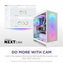 CPU Fan NZXT RF-U42HF-W1