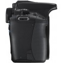 Canon EOS 100D + 18-55mm DC + 40mm STM Kit