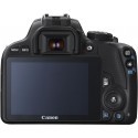 Canon EOS 100D + 18-55mm DC + 40mm STM Kit