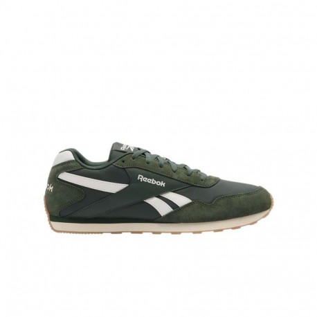 Igapäevajalatsid, meeste Reebok Glide Low Oliiv - 41
