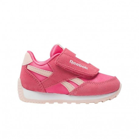 Beebi Spordijalanõud Reebok Glide Low Hook Loop Heleroosa - 23,5