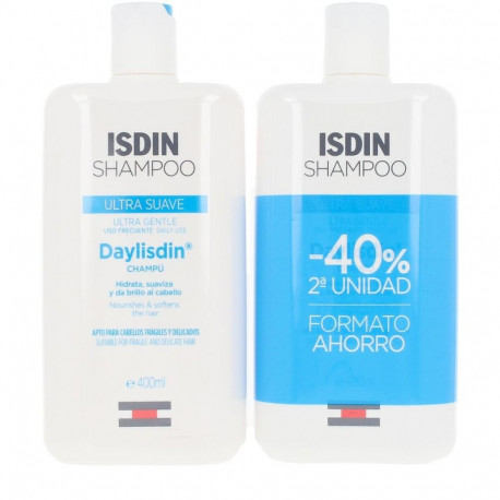Shampoo Isdin DAYLISDIN 400 ml