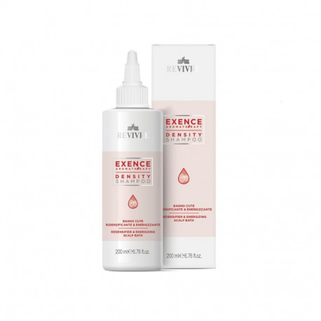 Šampoon Revivre EXENCE Density 200 ml