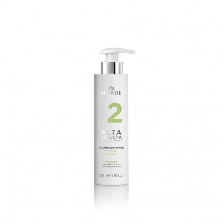 Juuksemask Revivre ALTA STRUCTA volumizing 200 ml