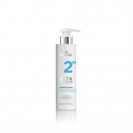 Nourishing Hair Mask Revivre ALTA STRUCTA 200 ml