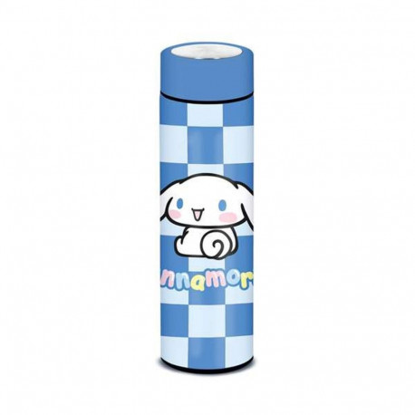 Termopudel Cinnamoroll Vichy  Sinine 500 ml