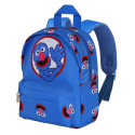 School Bag Karactermania Blue