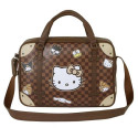 Laptop Backpack Hello Kitty