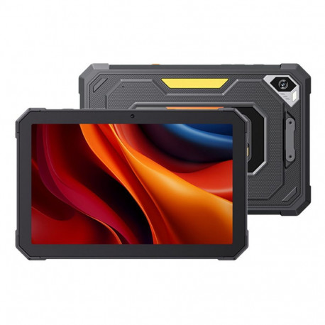 Tahvelarvuti Cubot KING KONG MINI 6 GB RAM 128 GB 8,7" Must