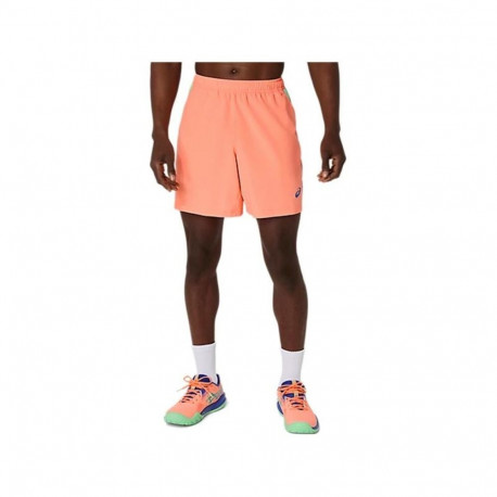 Men's Sports Shorts Asics Court 7in Padel