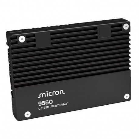 Kõvaketas Micron CT4000T710SSD8 3,84 TB SSD