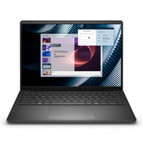 Laptop Dell Pro 14 Essential PV14250 C7-150U 14" Intel Core Ultra 7 150U 16 GB RAM 1 TB SSD Spanish 