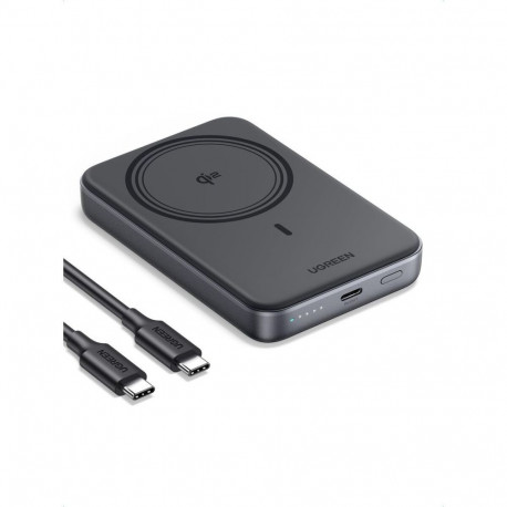 Powerbank Ugreen 45763 Grey 10000 mAh